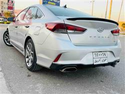 هیوندای سۆناتا